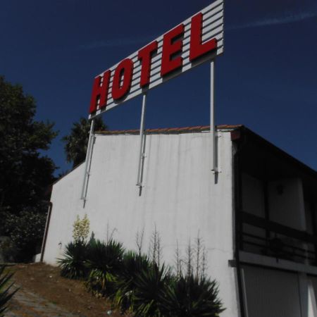 Hotel Alameda Albergaria-a-Velha Ngoại thất bức ảnh