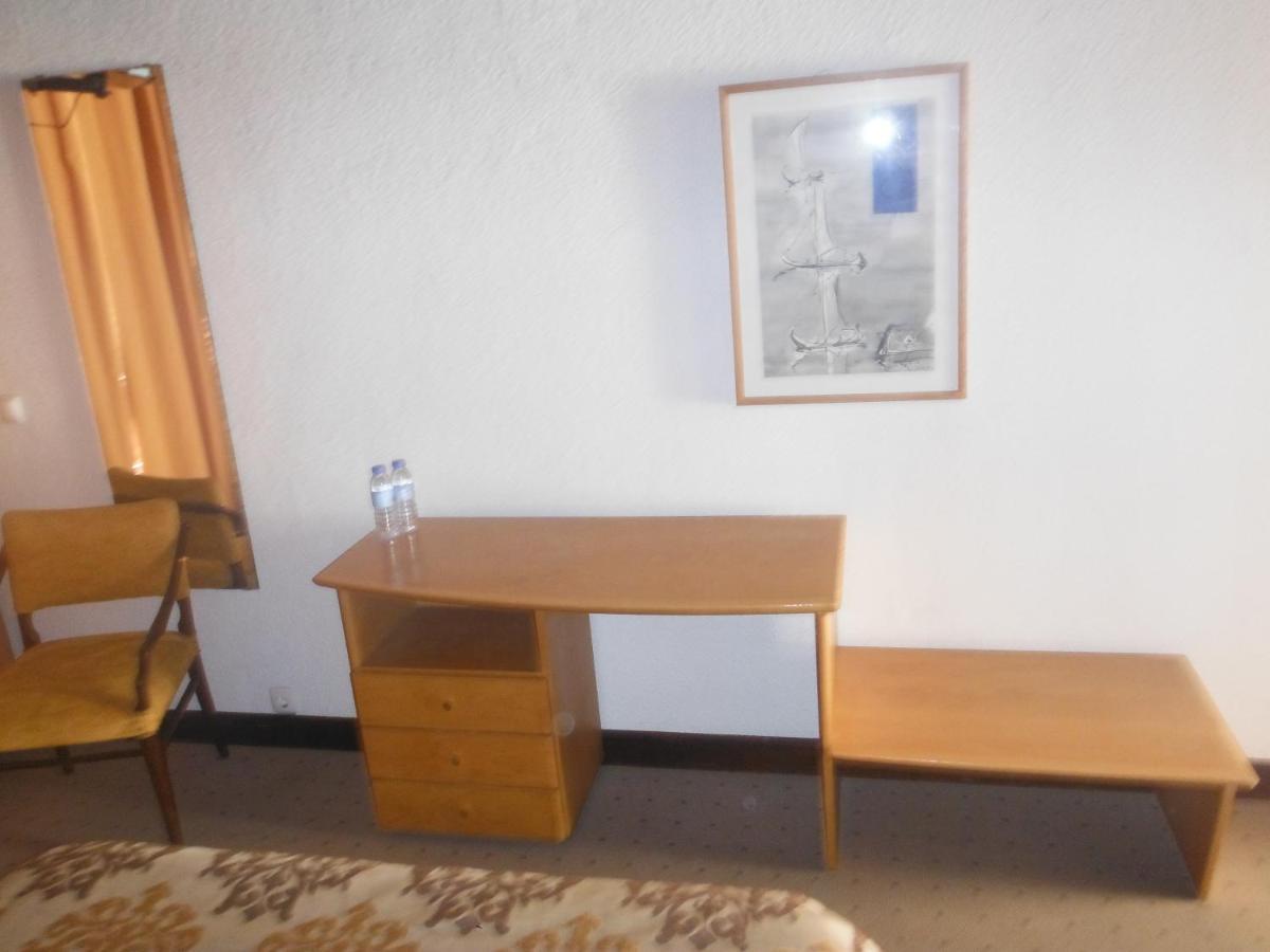 Hotel Alameda Albergaria-a-Velha Ngoại thất bức ảnh