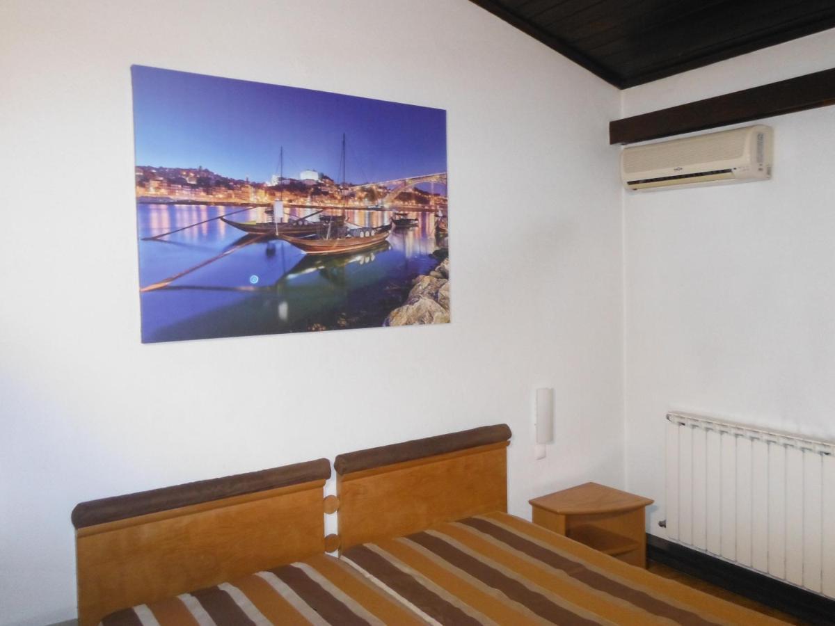Hotel Alameda Albergaria-a-Velha Ngoại thất bức ảnh
