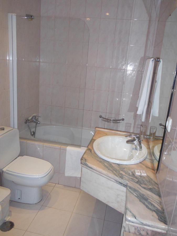 Hotel Alameda Albergaria-a-Velha Ngoại thất bức ảnh