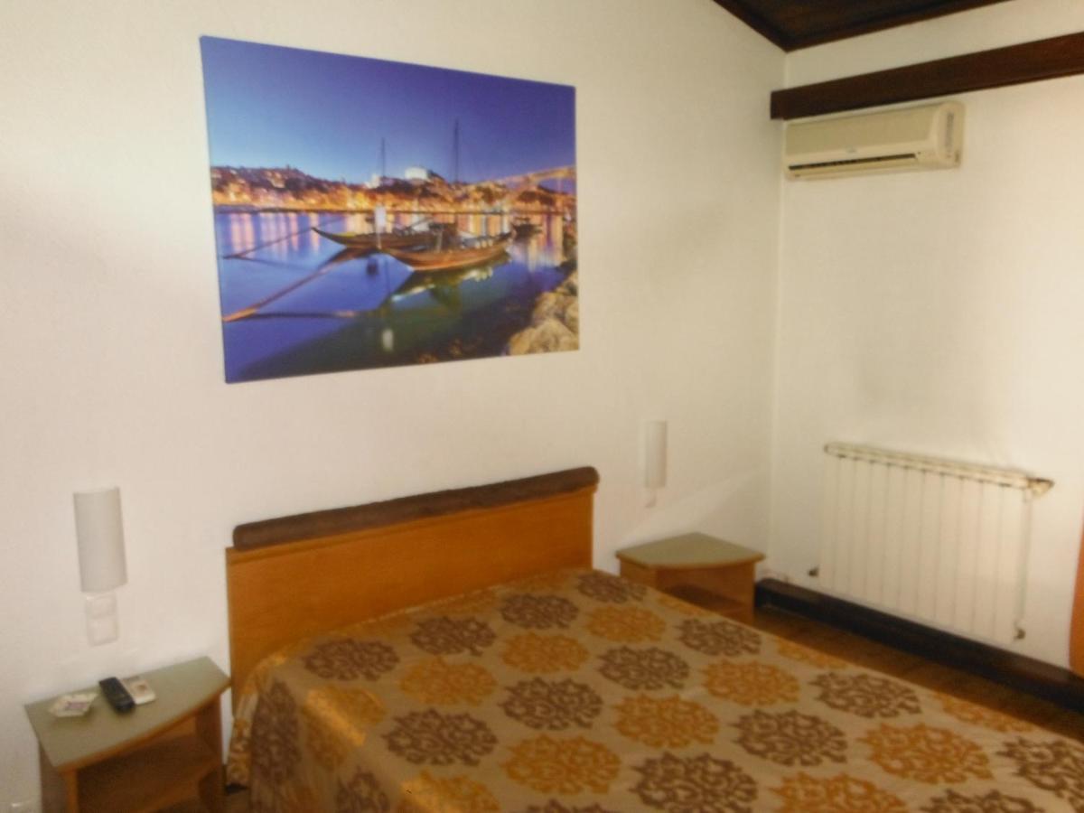 Hotel Alameda Albergaria-a-Velha Ngoại thất bức ảnh