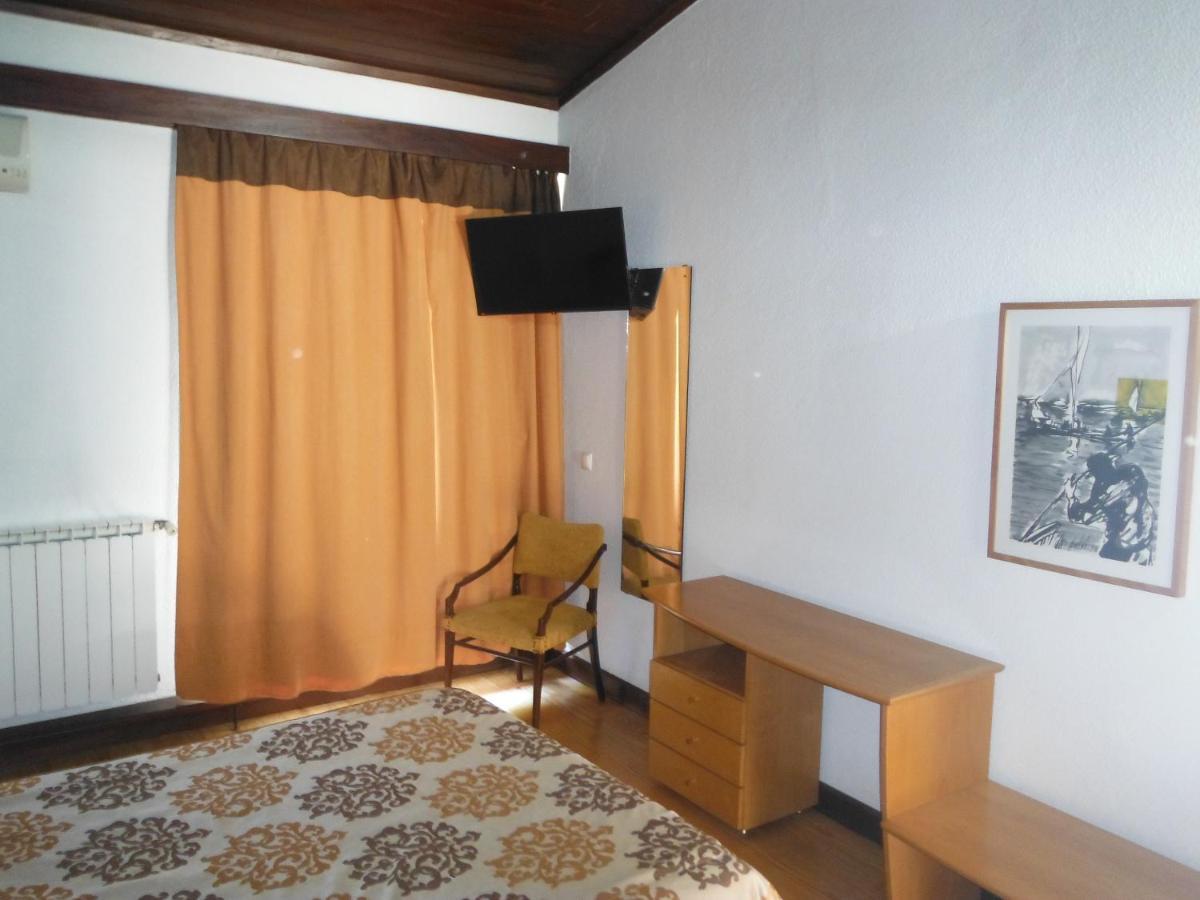 Hotel Alameda Albergaria-a-Velha Ngoại thất bức ảnh