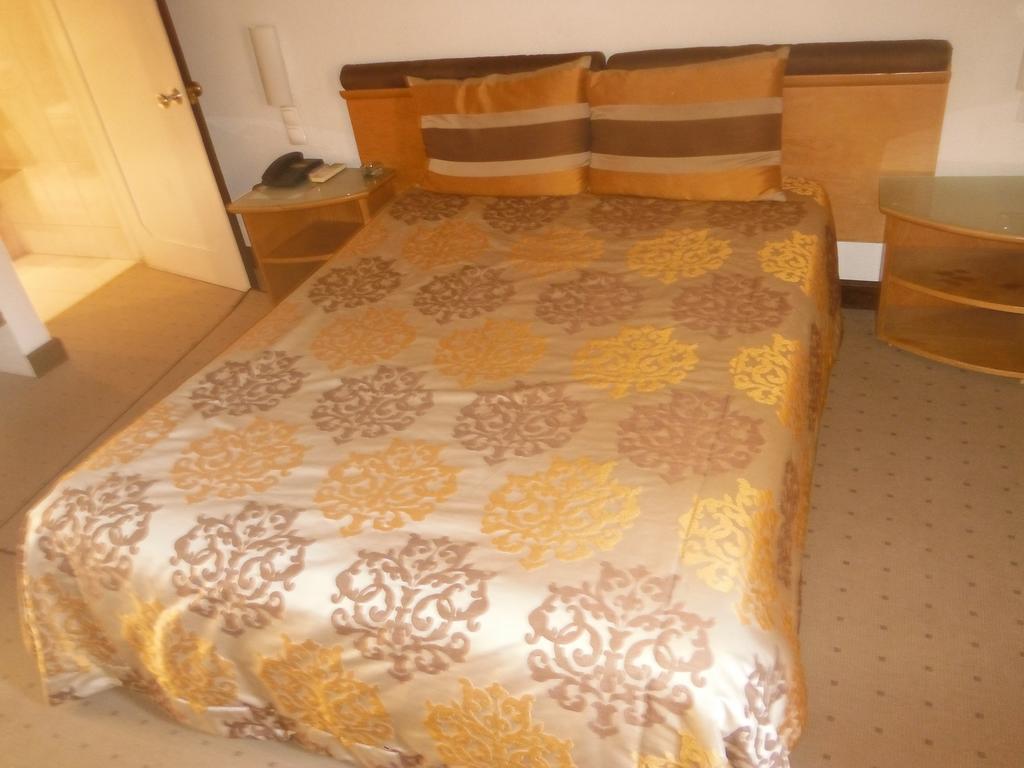 Hotel Alameda Albergaria-a-Velha Phòng bức ảnh