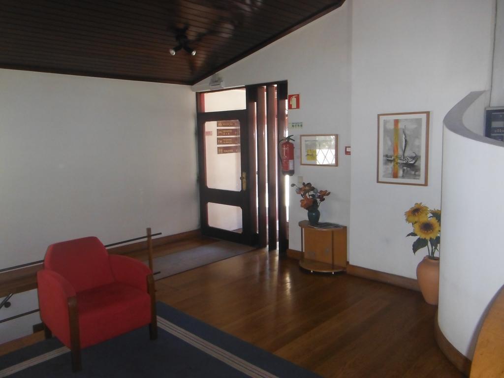 Hotel Alameda Albergaria-a-Velha Ngoại thất bức ảnh