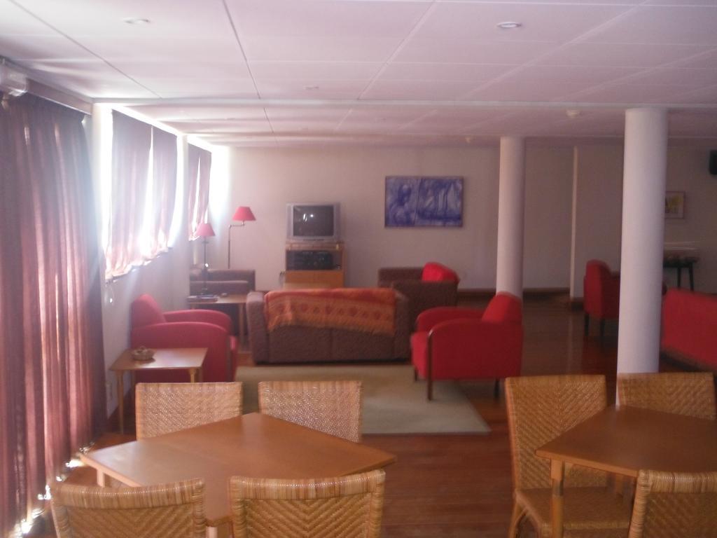 Hotel Alameda Albergaria-a-Velha Ngoại thất bức ảnh