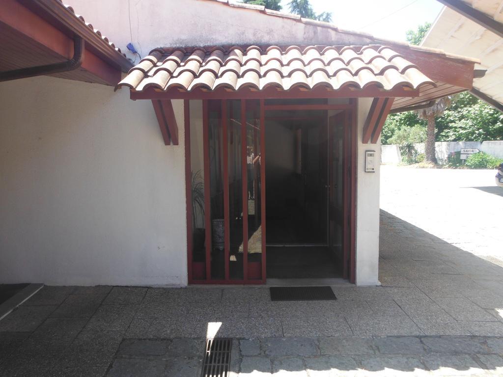 Hotel Alameda Albergaria-a-Velha Ngoại thất bức ảnh